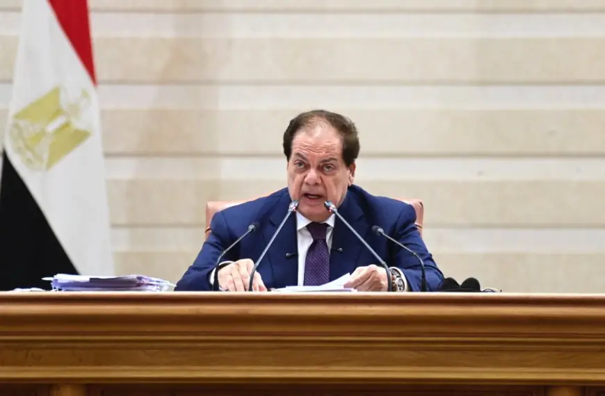 أبو العينين يؤكد أن دولة فلسطينية عاصمتها القدس الشرقية هي الحل الوحيد لتحقيق السلام في المنطقة