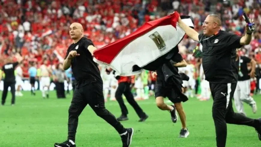 زيادة الراتب وتجديد العقد.. كواليس اجتماع اتحاد الكرة مع حسام حسن عقب كأس العالم