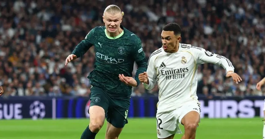 والد هالاند يكشف: ريال مدريد هو الوجهة الحلم لكل لاعب