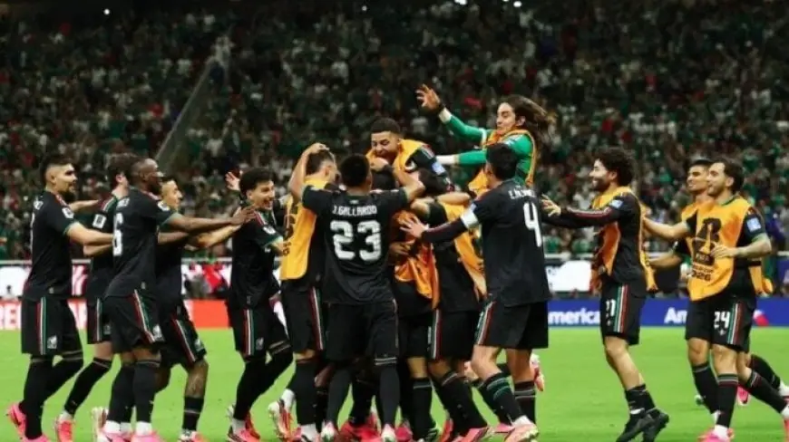 أجيري يعلن تشكيل منتخب المكسيك لمواجهة إنجلترا في كأس العالم 2026