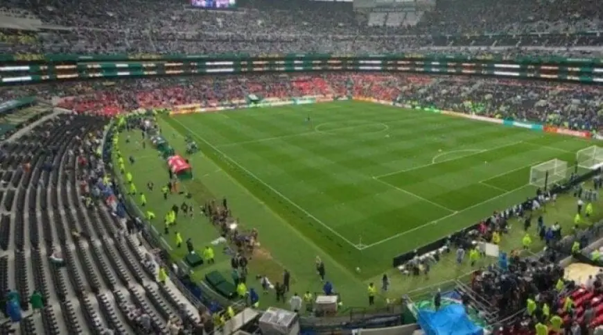 تأجيل مباراة المكسيك وإنجلترا في كأس العالم 2026 بسبب العواصف الرعدية