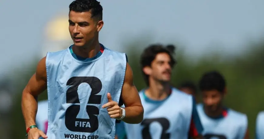 التوقعات لتشكيلة إسبانيا والبرتغال في كأس العالم: من سيتألق أكثر رونالدو أم راموس