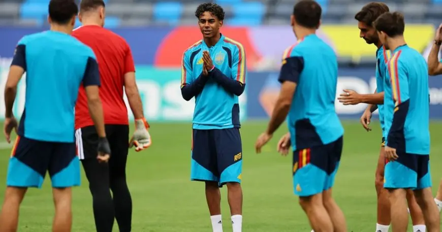 مواعيد مباريات اليوم الإثنين 6 يوليو 2026: ديربي الأيبيري يشعل الأجواء!