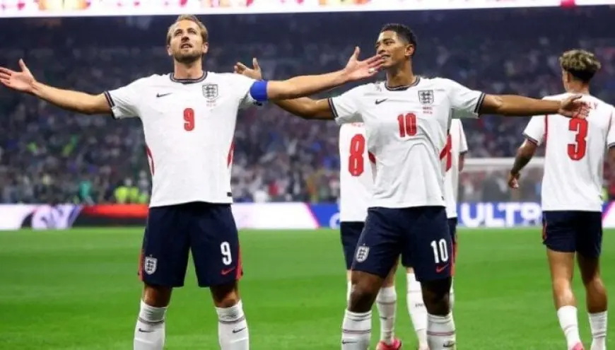 إنجلترا تقضي على آمال المكسيك في مباراة ملحمية بكأس العالم «فيديو»