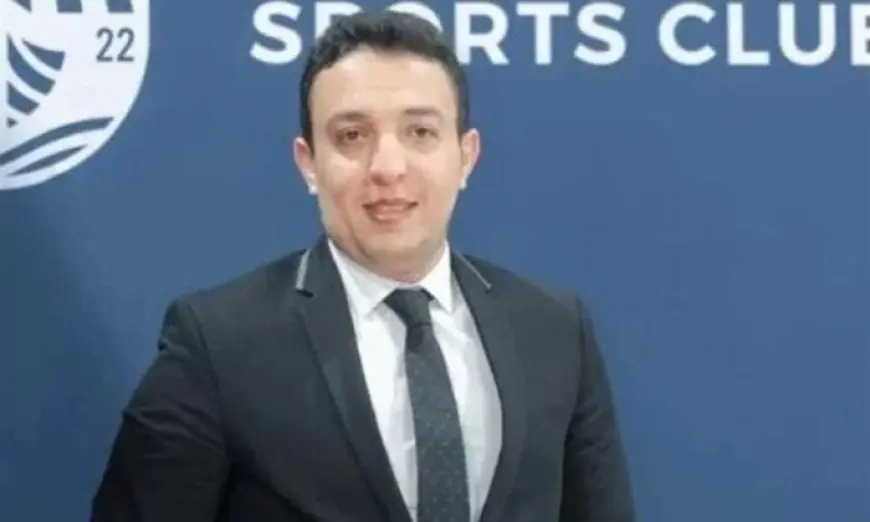 مصطفى أبو زهرة يعلن عن اتفاق مع حسام حسن: مستمرون حتى كأس العالم 2030