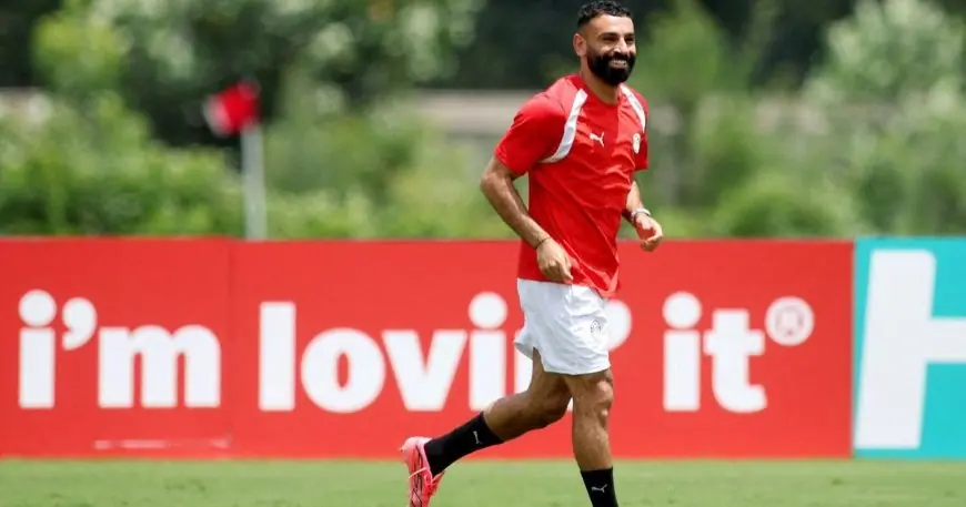 نادٍ في الدوري الإنجليزي يسعى لضم النجم محمد صلاح