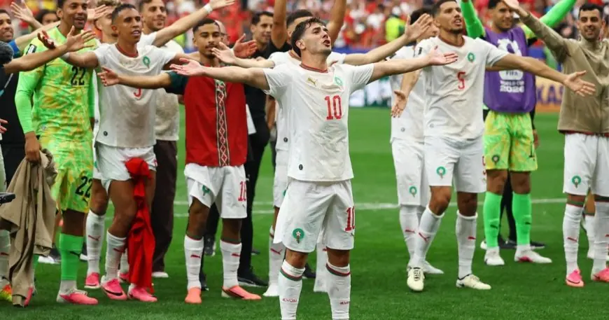 ريال مدريد يحسم التأهل إلى نهائي كأس العالم بفوز مثير