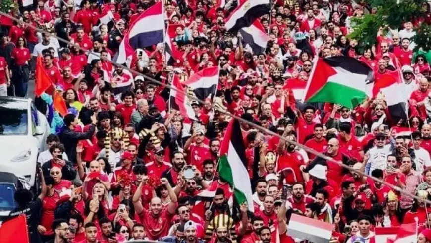 فيفا يشعل اللقاء التاريخي بين مصر والأرجنتين.. صدام بين بطل إفريقيا وسيد أمريكا الجنوبية