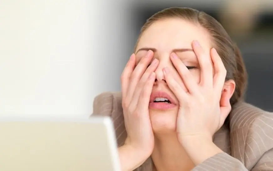 اكتشفي السبب وراء شعور الأمهات بالذنب مع استشارية الصحة النفسية
