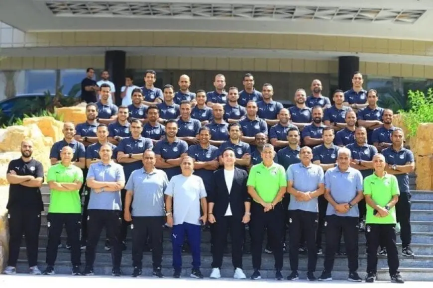 بدء إجراء الفحوصات الطبية للحكام يوم الخميس المقبل استعدادًا للموسم الجديد
