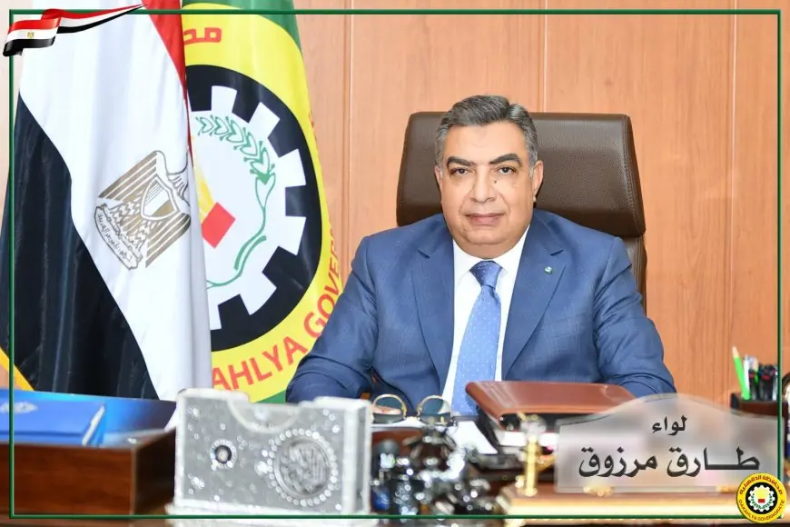 تحرير 267 مخالفة تموينية في 3 أيام بمحافظة الدقهلية يثير الاهتمام