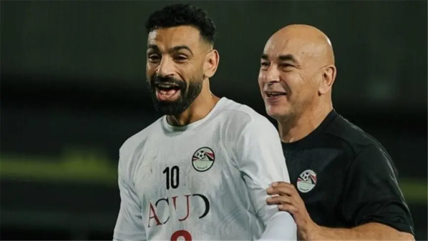 التشكيل المتوقع لمصر أمام الأرجنتين.. حسام حسن يعتمد على هيثم حسن ويستعيد مهند لاشين