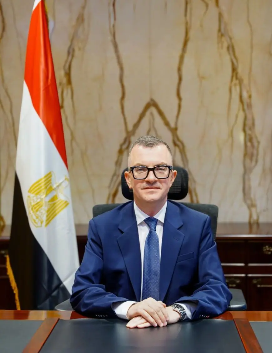 وزير التخطيط يؤكد: أهمية موازنة البرامج والأداء في تطوير التخطيط وإدارة المالية العامة بنجاح