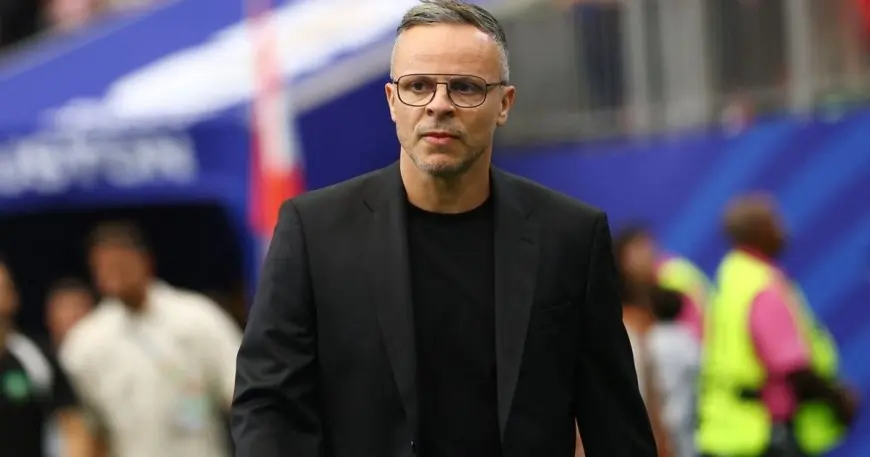 محمد وهبي المحفز الأساسي لآمال المغرب في الفوز بكأس العالم