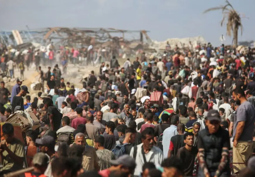 تفكيك لجنة العمل الحكومي في غزة تمهيداً لنقل السلطة للجنة الوطنية لإدارة القطاع