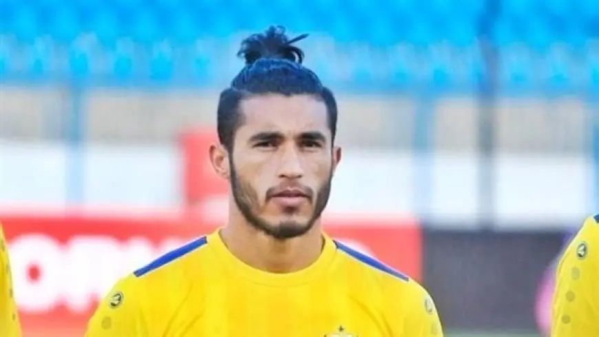 محمد حسن يتجه للرحيل عن الإسماعيلي والانضمام إلى الجونة