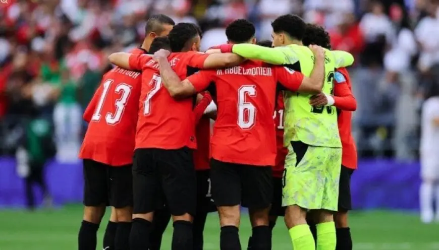 عاجل: قناة مجانية ستبث مباراة مصر والأرجنتين في المونديال للجماهير المصرية