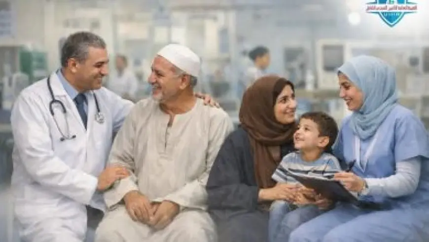 اكتشف تفاصيل معرض مكتبة الإسكندرية 2026 مع أحمد زايد