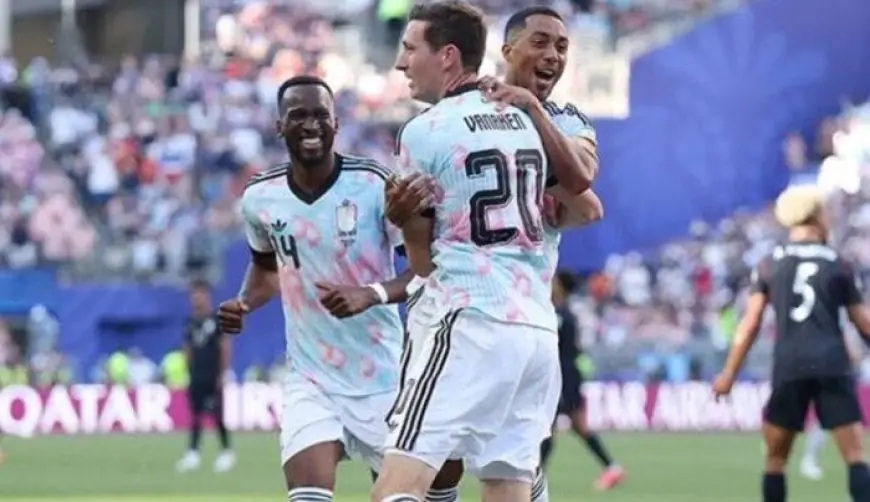 بلجيكا تستعد بجيل جديد قبل مواجهة إسبانيا في ربع نهائي كأس العالم 2026