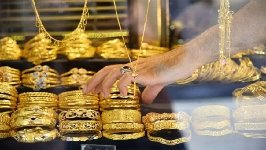 عاجل| انخفاض أسعار الذهب في مصر.. وعيار 21 يسجل هذا الرقم