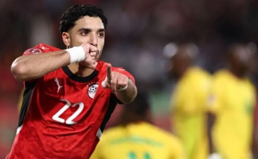كريم رمزي: مرموش هو ورقة حسام حسن الرابحة أمام الأرجنتين
