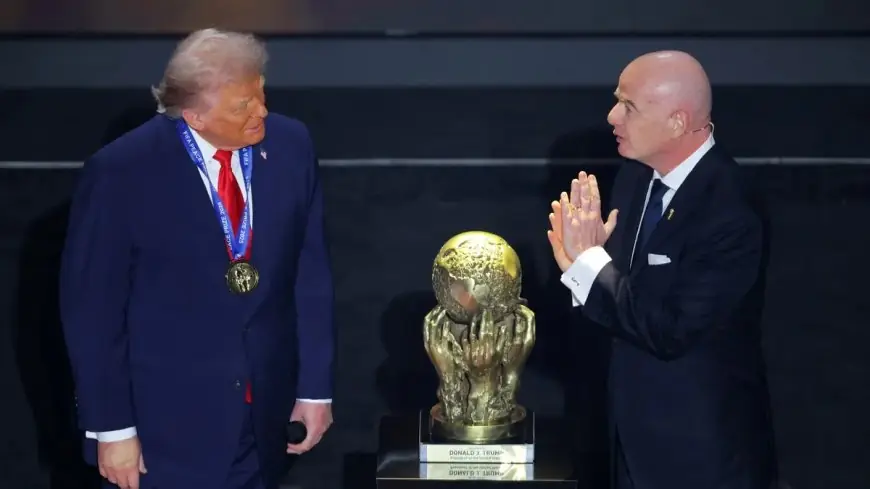 أحمد موسى يعلق على قرار إلغاء إيقاف مهاجم أمريكا: هل هذا كأس عالم أم دورة رمضانية