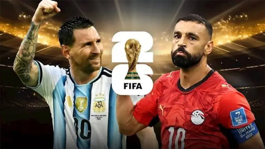 تاريخ مواجهات مثير بين مصر والأرجنتين قبل مباراة اليوم في كأس العالم 2026