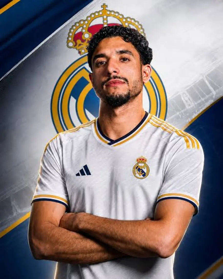 ريال مدريد يسعى للتعاقد مع عمر مروموش وفقًا لتقارير جديدة