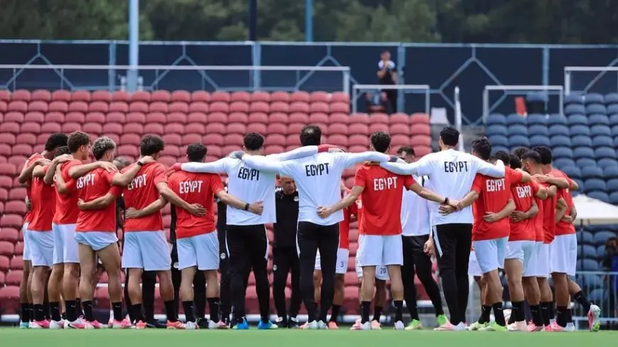 منتخب مصر يسعى لإيقاف إيقاع التانجو ومواصلة كتابة التاريخ في المونديال