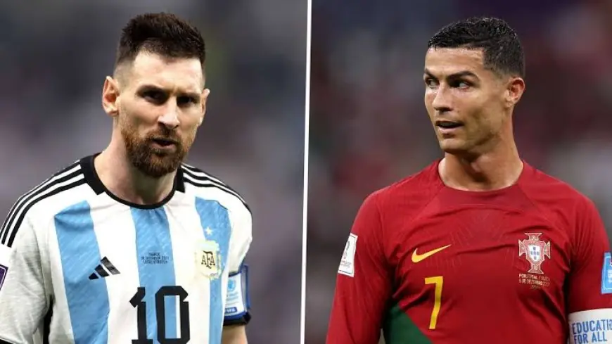 منتخب مصر: سؤال يحير الجماهير وميسي ورونالدو معاً في رحلة جوية واحدة