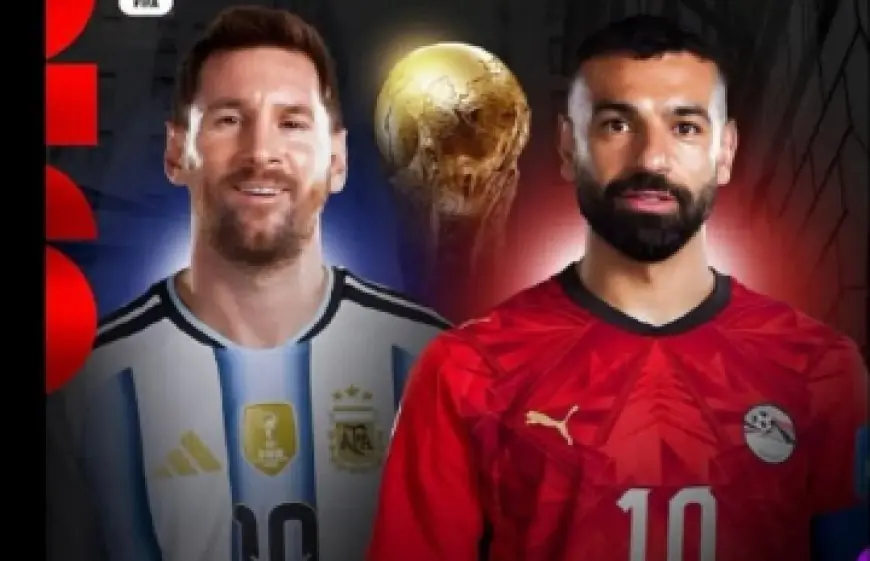تفاصيل مثيرة حول تشكيل منتخب مصر المفاجئ لمواجهة الأرجنتين
