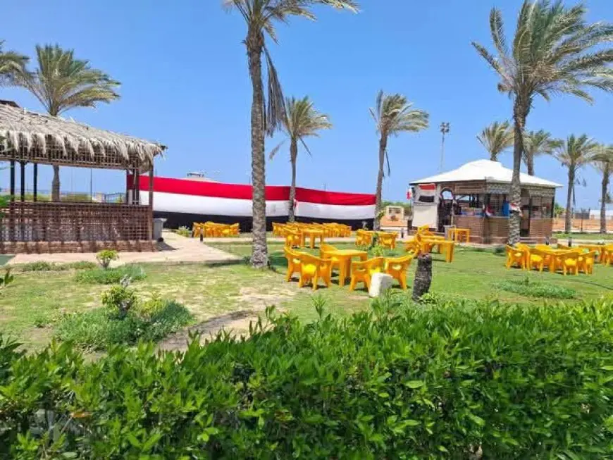 بورسعيد تتيح للجماهير مشاهدة مباراة مصر والأرجنتين في مراكز الشباب والأندية