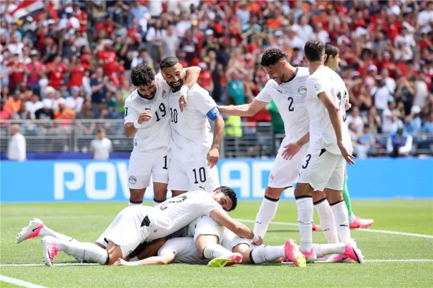 قناة مجانية تبث مباراة مصر والأرجنتين في كأس العالم 2026 مباشرة