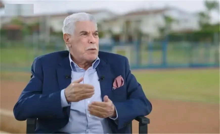 طارق يحيى يؤكد عدم وجود خليفة له في الملاعب