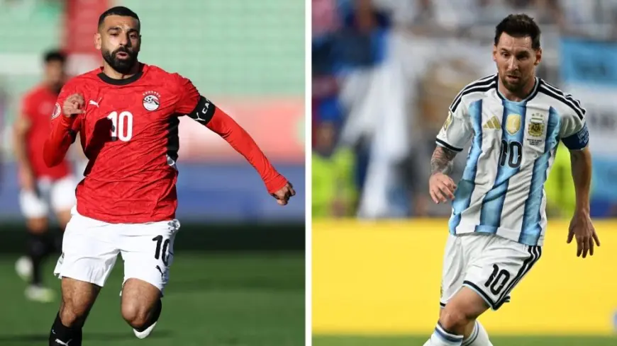 حامل اللقب يواجه اختبارًا قويًا: مصر تتحدى الأرجنتين في كأس العالم والمفاجآت واردة