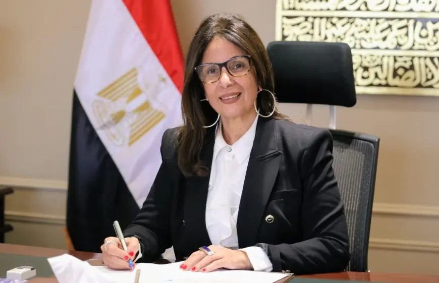 استقالة وزيرة الثقافة: احترامًا لأحكام القضاء وتقديم الاستقالة لرئيس مجلس الوزراء