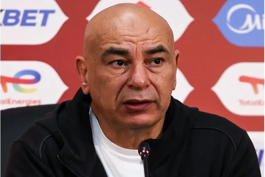 عمرو رمزي يؤكد: حسام حسن يُعيد نكهة وتألق منتخب مصر