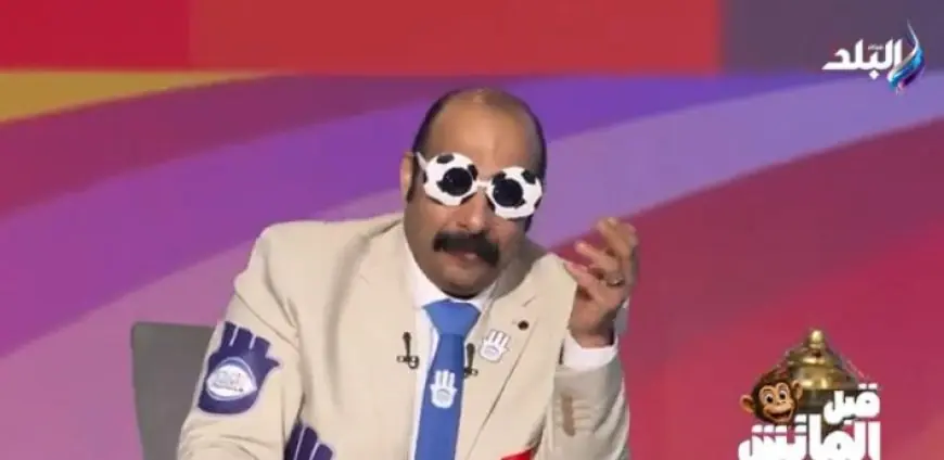 محمد ثروت: محمد صلاح رفع مكانيتي وابداع إمام عاشور مستمر مع كل تغيير للون شعره