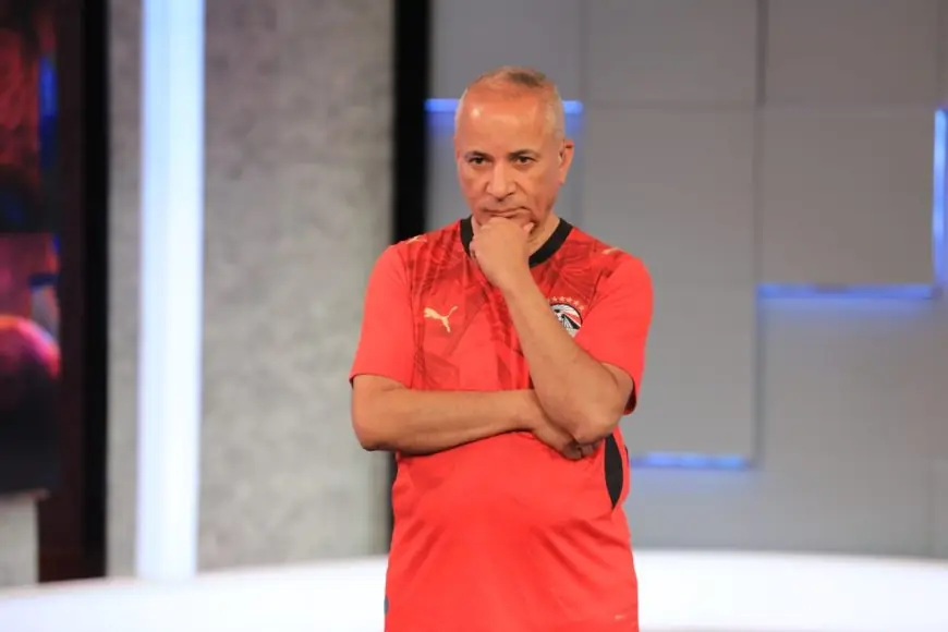 أحمد موسى يشعل النقاش: منتخب مصر يستحق ربع النهائي والتحكيم يحرمنا من العدالة