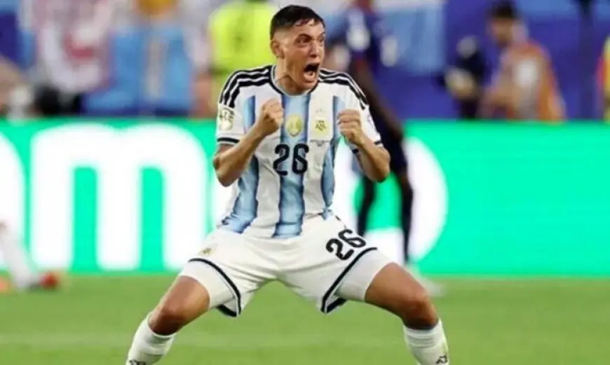 كأس العالم 2026: مولينا يؤكد: كنا نعلم أن مواجهة مصر ستكون صعبة.. وصمدنا حتى النهاية