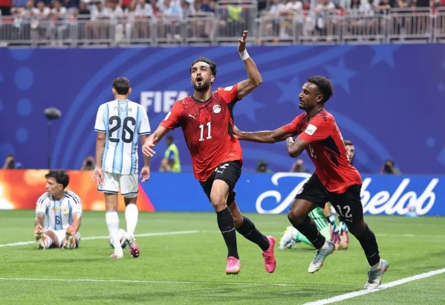 إيهاب الكومي يعلق على خروج مصر من كأس العالم: فقدنا المباراة ولكن كسبنا احترام العالم