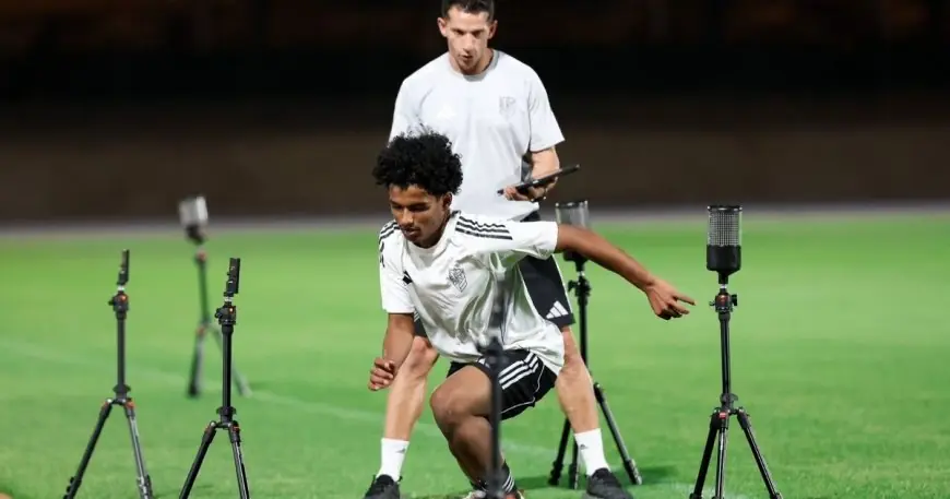 أكاديمية مهد تسلط الضوء على 4 مواهب تتجه نحو بايرن وابتعاث 25 لاعباً إلى مدريد