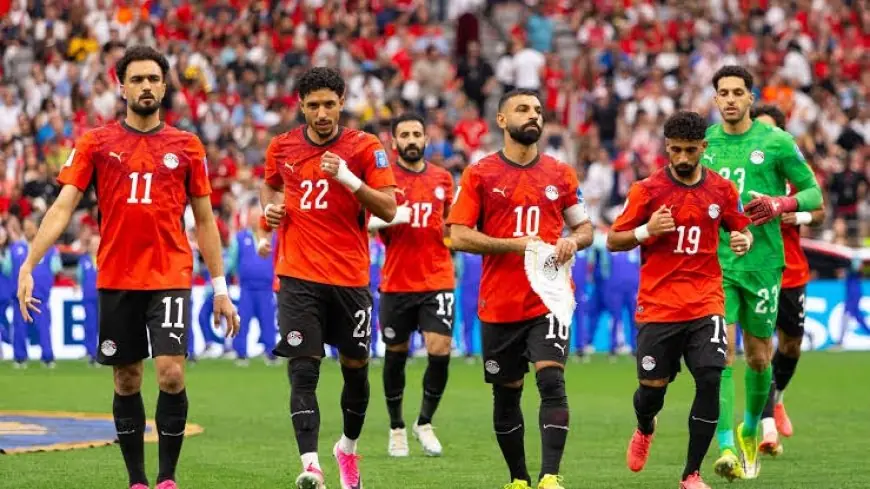 أيمن دجيش يؤكد وفاة العدالة في المباراة المثيرة بين مصر والأرجنتين