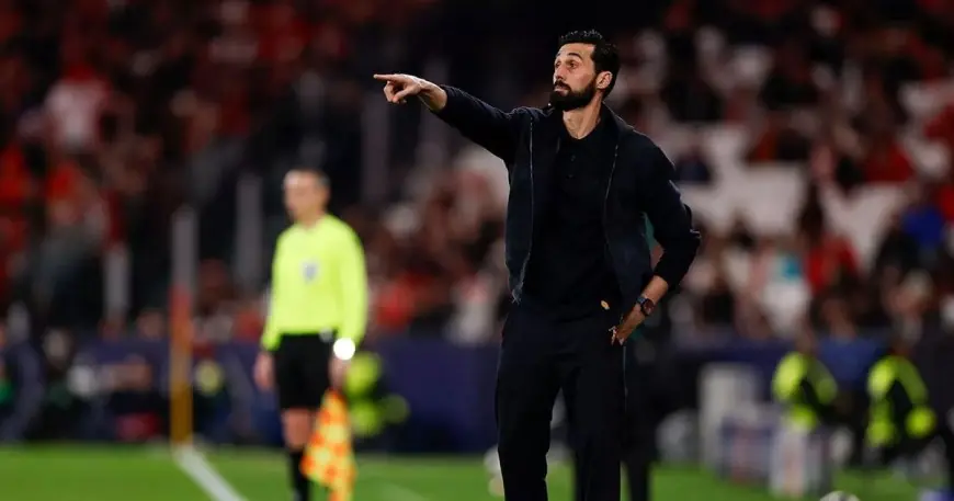 ألفارو أربيلوا يتولى تدريب فولهام ويستعد لمواجهة تشابي ألونسو في الدوري الإنجليزي الممتاز