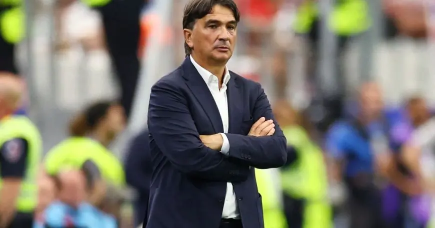 استقالة داليتش من تدريب المنتخب الكرواتي بعد 9 سنوات من النجاحات