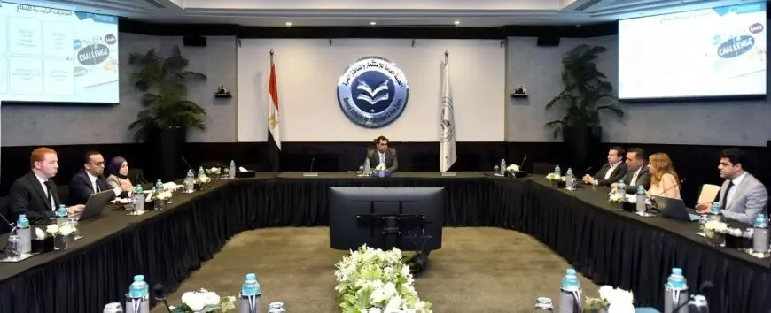 صندوق تنمية الصادرات والمجلس التصديري للصناعات الهندسية يعززان جهود تطوير منظومة الدعم التصديري