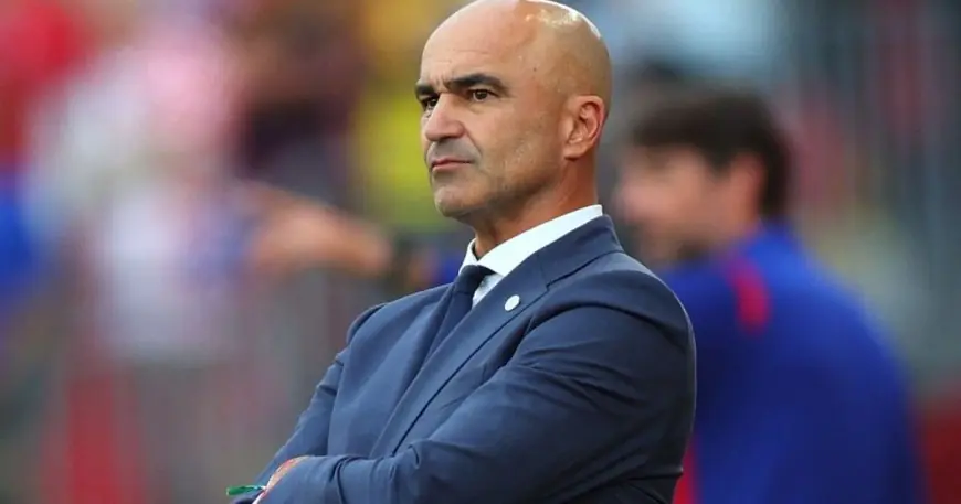 البرتغال تقيل روبرتو مارتينيز وتبدأ رحلة البحث عن مدرب جديد