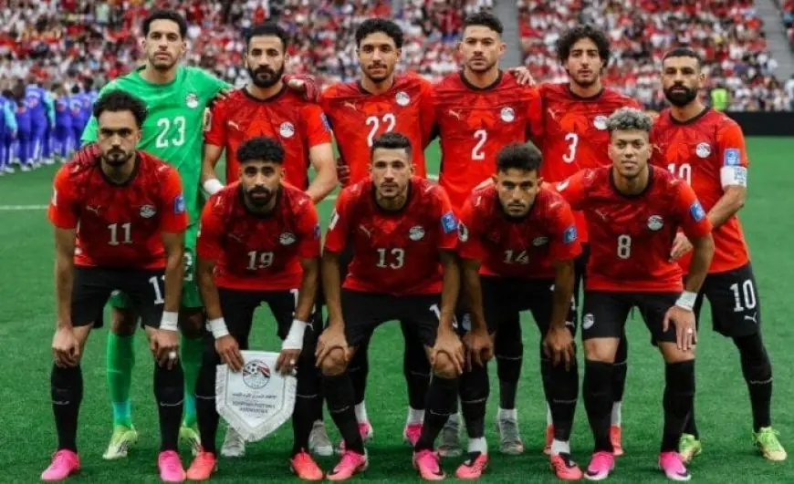 محمد مراد: بعثة منتخب مصر تعود إلى القاهرة يوم الجمعة.. والجدل التحكيمي في كأس العالم يثير تساؤلات