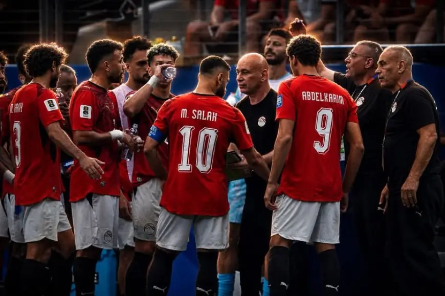 محمد عصام يوضح كيف كسب منتخب مصر احترام العالم أمام الأرجنتين رغم الخروج بالنتيجة فقط