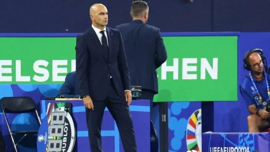 رسمياً.. البرتغال تعلن إنهاء عقد روبرتو مارتينيز بعد الإقصاء من كأس العالم 2026